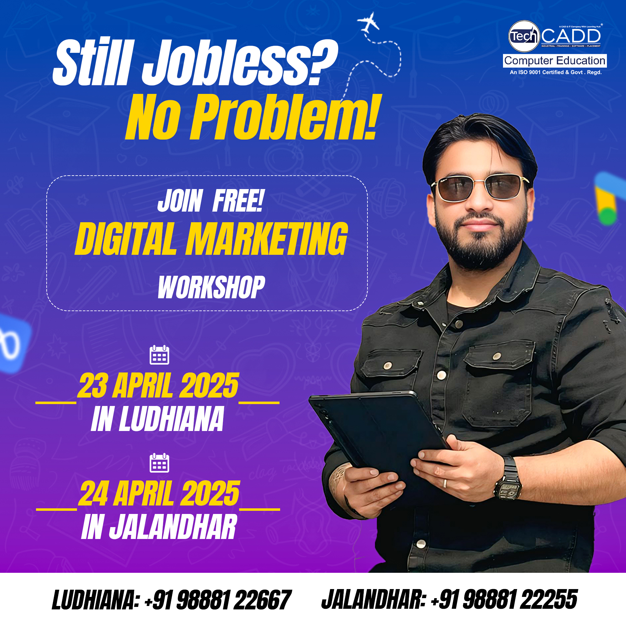 Digital Workshop